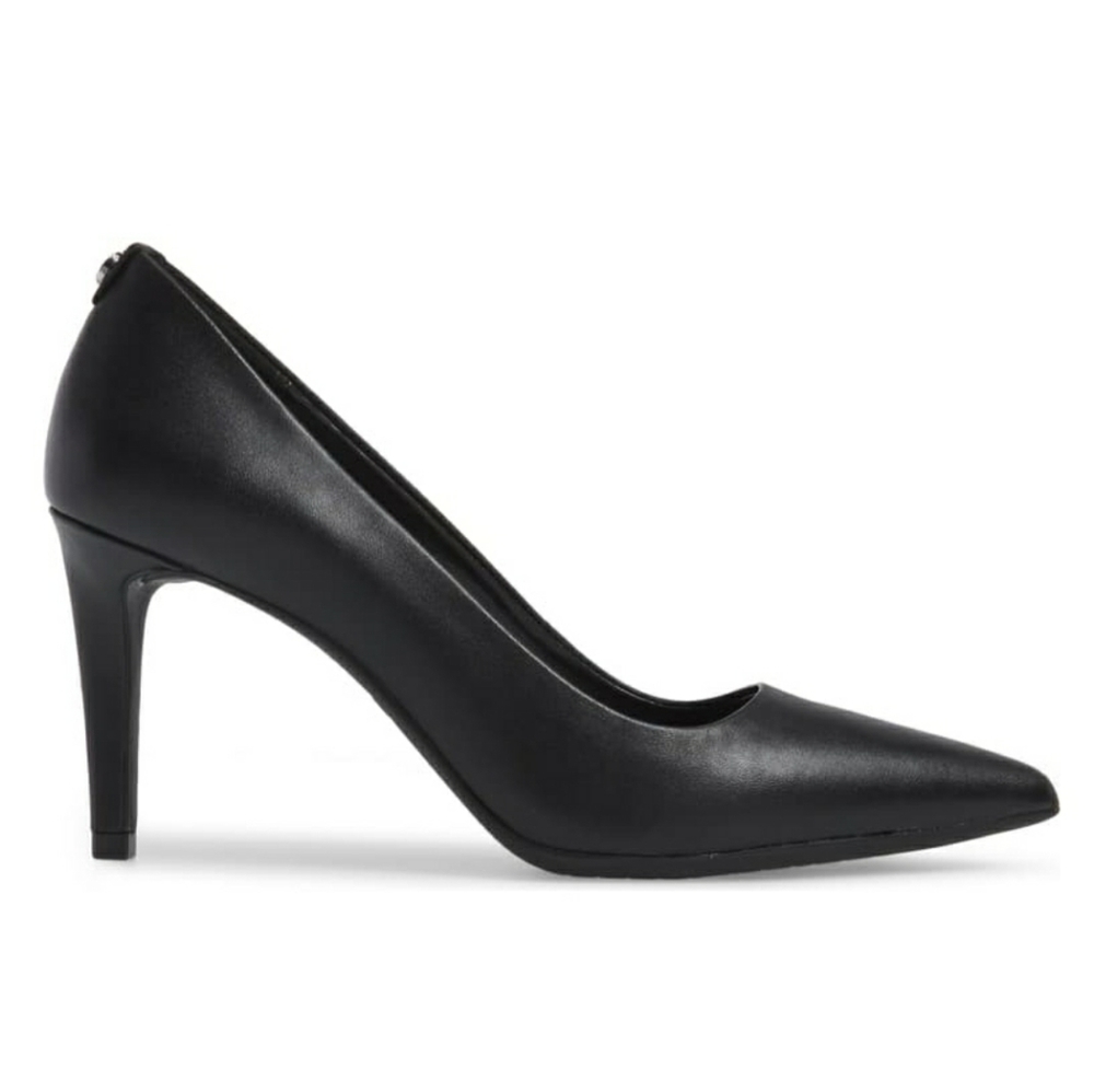 Michael Kors Womens Dorothy Leather size 10 NEW